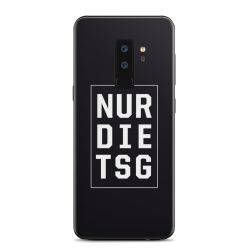 Folien für Smartphones matt