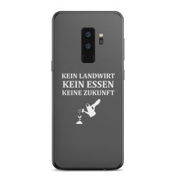 Folien für Smartphones matt