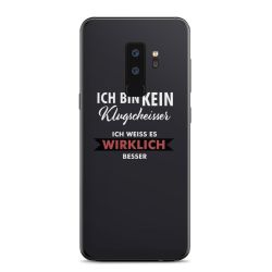 Folien für Smartphones matt