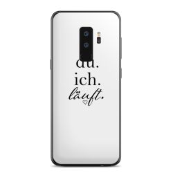 Folien für Smartphones matt