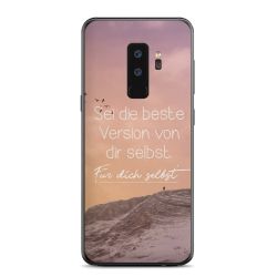 Folien für Smartphones matt