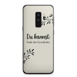 Folien für Smartphones matt