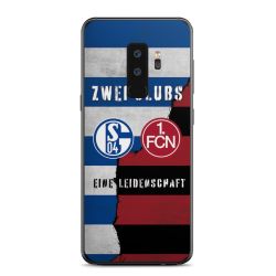 Folien für Smartphones matt