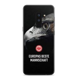 Folien für Smartphones matt