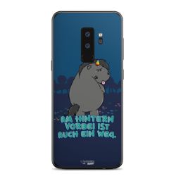 Folien für Smartphones matt