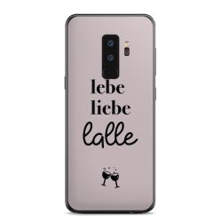 Folien für Smartphones matt