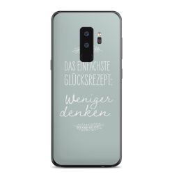 Folien für Smartphones matt