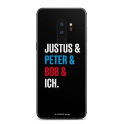 Folien für Smartphones matt