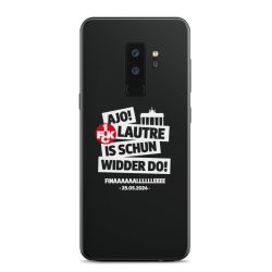 Folien für Smartphones matt