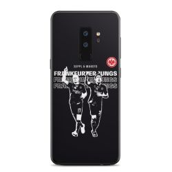 Folien für Smartphones matt