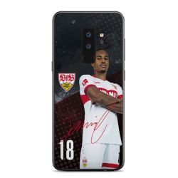 Folien für Smartphones matt