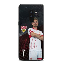 Folien für Smartphones matt