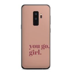 Foils for Smartphones matt