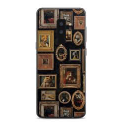 Foils for Smartphones matt