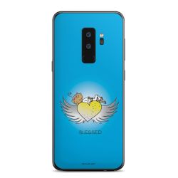 Folien für Smartphones matt