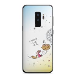 Folien für Smartphones matt