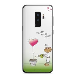 Folien für Smartphones matt