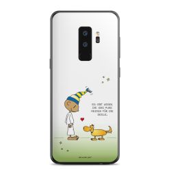 Folien für Smartphones matt