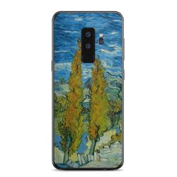 Foils for Smartphones matt