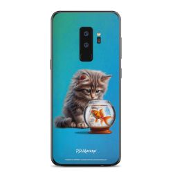 Folier Telefoner måtten