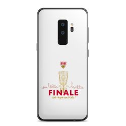 Folien für Smartphones matt