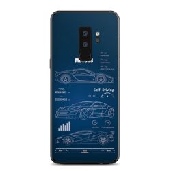 Foils for Smartphones matt