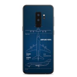 Foils for Smartphones matt