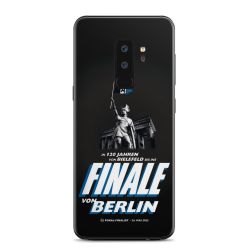 Folien für Smartphones matt