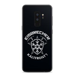 Folien für Smartphones matt