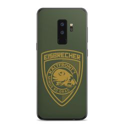 Folien für Smartphones matt