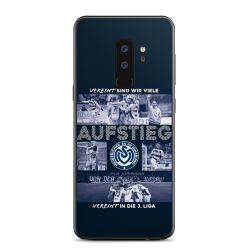 Folien für Smartphones matt