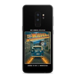 Folien für Smartphones matt