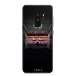 Folien für Smartphones matt