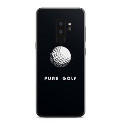 Foils for Smartphones matt