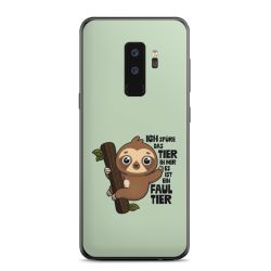 Folien für Smartphones matt