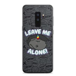 Folien für Smartphones matt