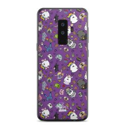 Folien für Smartphones matt