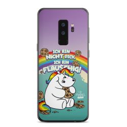 Folien für Smartphones matt