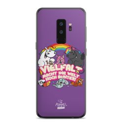 Folien für Smartphones matt