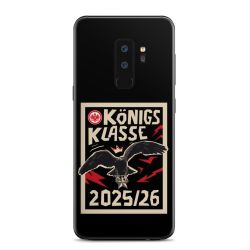 Folien für Smartphones matt