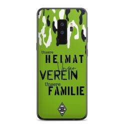 Folien für Smartphones matt