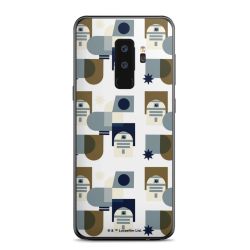 Folien für Smartphones matt