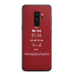 Folien für Smartphones matt