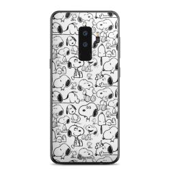 Foils for Smartphones matt