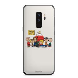 Folien für Smartphones matt