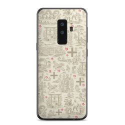 Folien für Smartphones matt