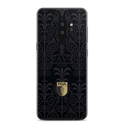 Folien für Smartphones matt