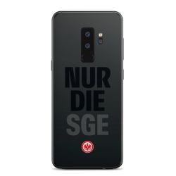 Folien für Smartphones matt