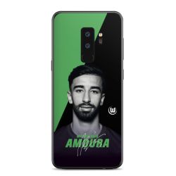 Folien für Smartphones matt