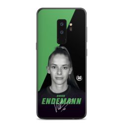 Folien für Smartphones matt